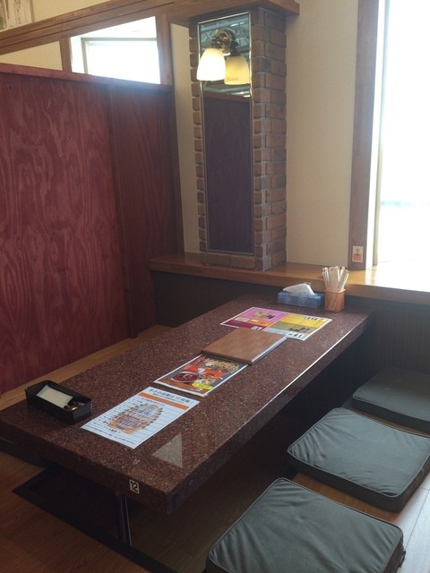 LUMBINI FOOD CAFE 富川店的实拍高清图