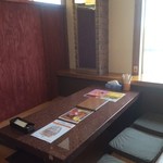 LUMBINI FOOD CAFE 富川店的实拍图