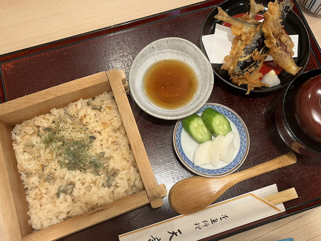 recommendations image for 割烹天竜
