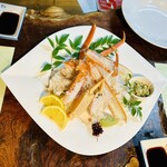 富田屋的實拍圖