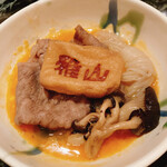 recommendations for 雅山GARDEN