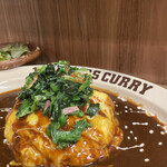 recommendations for HUNGRY CURRY BY100時間カレー 神田店