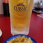 きくや餃子舗的實拍圖