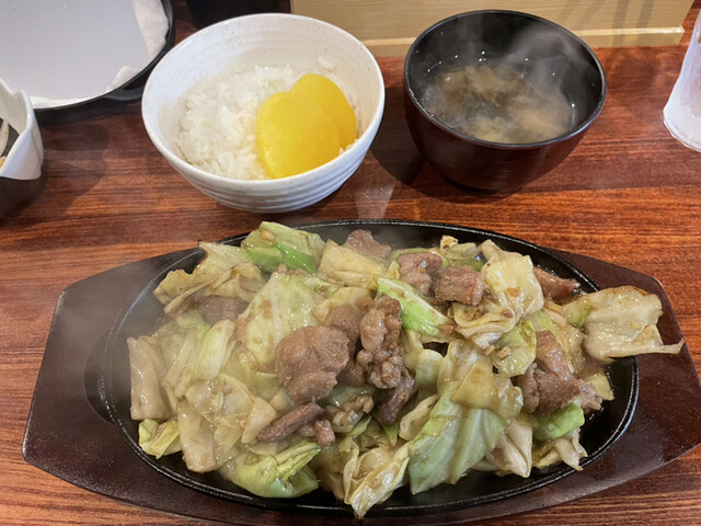 よかよか亭的實拍高清圖
