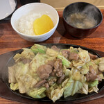 よかよか亭的實拍圖