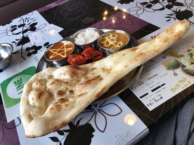 タージマハルエベレスト 亀岡店的实拍高清图