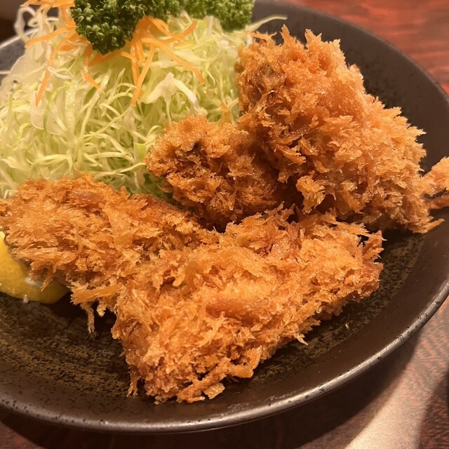 とんかつ わらしっ子的實拍高清圖