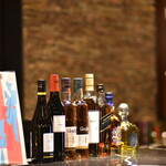 recommendations for E-LOUNGE