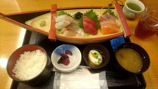 さかなや道場 魚鮮水産 巣鴨駅前店的實拍高清圖