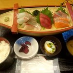 さかなや道場 魚鮮水産 巣鴨駅前店的實拍圖