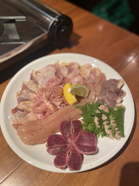 鶏焼みどり的實拍高清圖