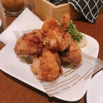 農家バル FOODBABY的實拍圖