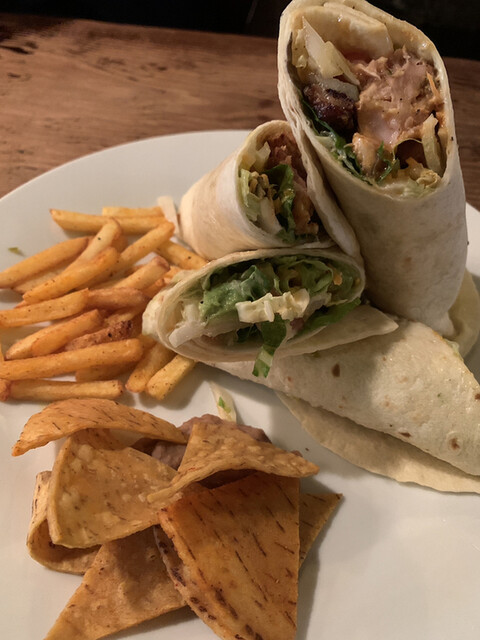 エルパンチョ 心斎橋的实拍高清图