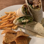 エルパンチョ 心斎橋的实拍图