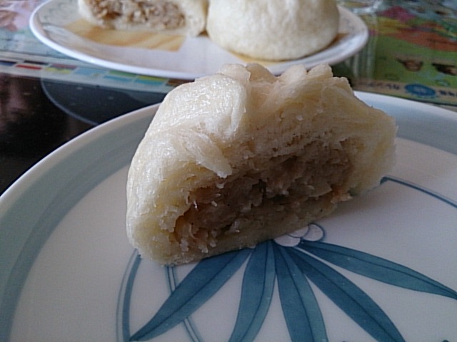 551蓬莱 新幹線新大阪駅店的實拍高清圖