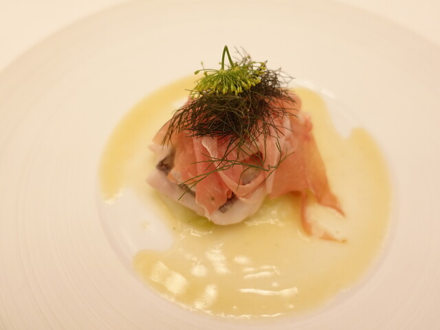 recommendations image for フランス料理 壺中天