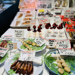 元蔵 錦本店的实拍图