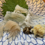 よし庵的实拍图