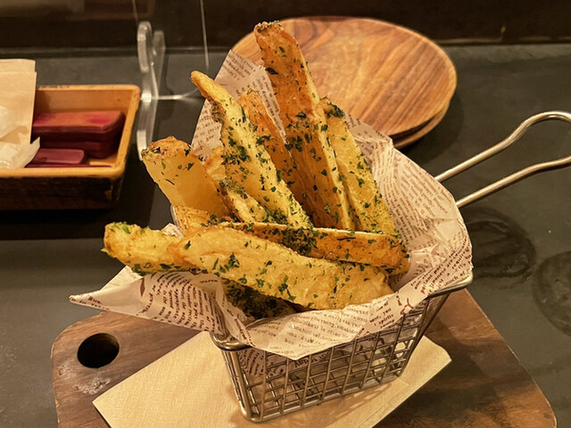 YONA YONA BEER WORKS 神田店的實拍高清圖