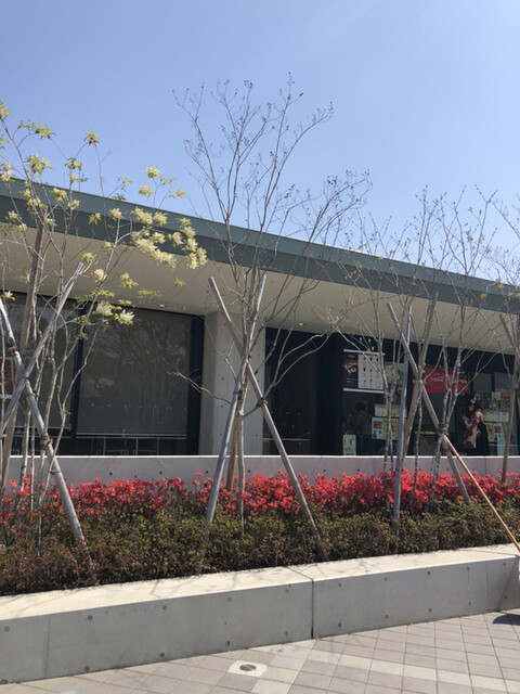 日本武道館 売店的實拍高清圖