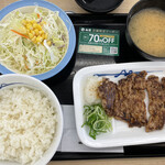 recommendations for 松屋 代々木上原店