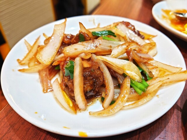 栄華楼 グランドセントラルタワー店的實拍高清圖