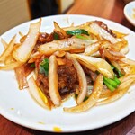 栄華楼 グランドセントラルタワー店的實拍圖