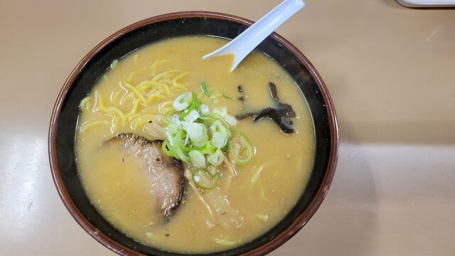 三代目 月見軒 本店的實拍高清圖