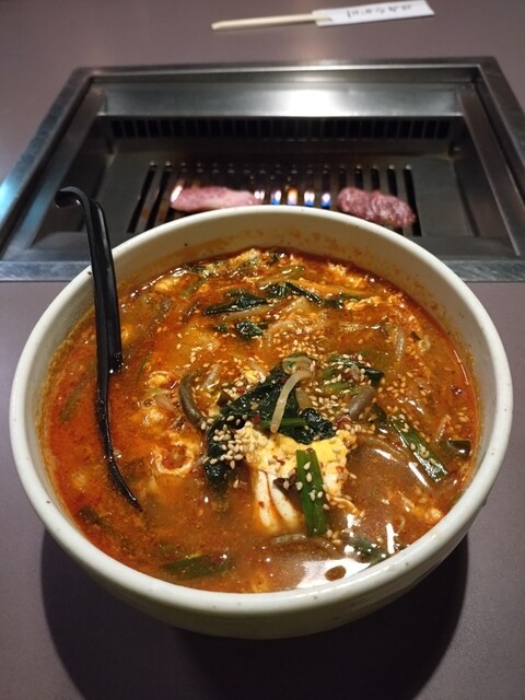 焼肉 なか川的实拍高清图