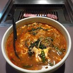 焼肉 なか川的实拍图