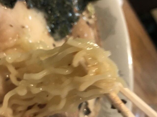 蔵運 麺太郎的实拍高清图