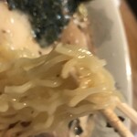 蔵運 麺太郎的实拍图