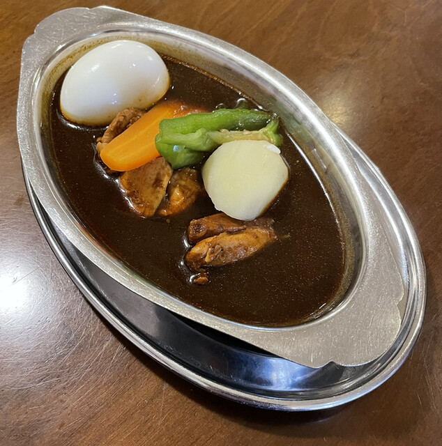 デリー 札幌店的实拍高清图