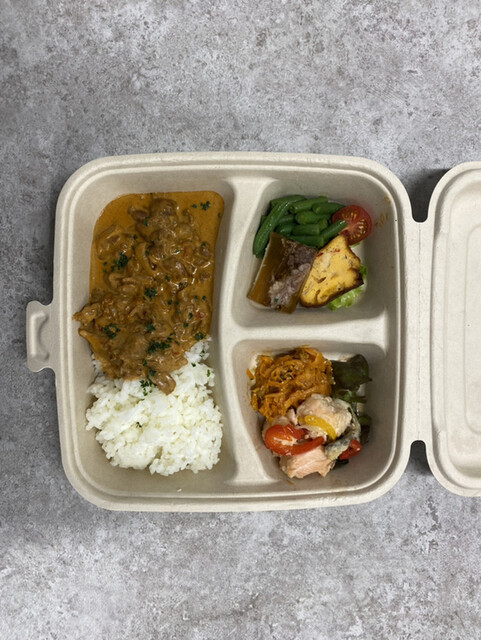 recommendations image for BISTRO WAGON by TOKYO KAIKAN