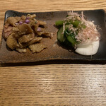 焼きとり 鳥史的實拍圖