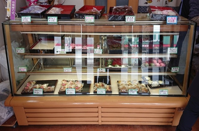 福屋 菓子店的实拍高清图