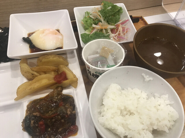 スーパーホテル 札幌・すすきの的實拍高清圖