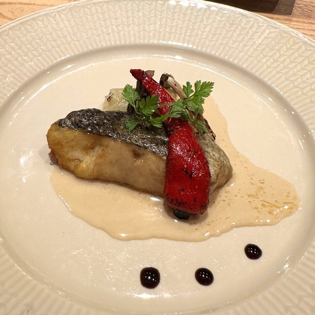 はせ川 心斎橋本店的實拍圖