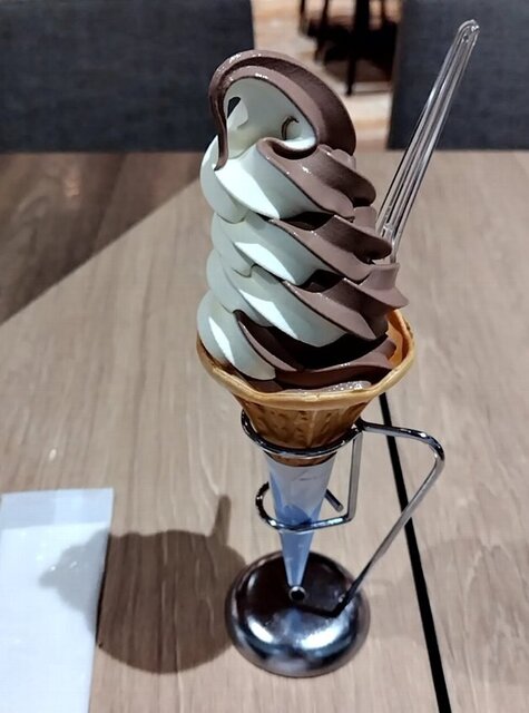 recommendations image for 三日月屋 CAFE 福岡空港店