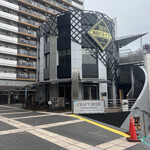 TOKYO隅田川ブルーイング的實拍圖