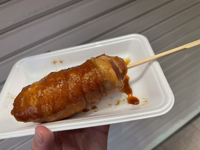 鶏肉専門店 鳥清的實拍高清圖