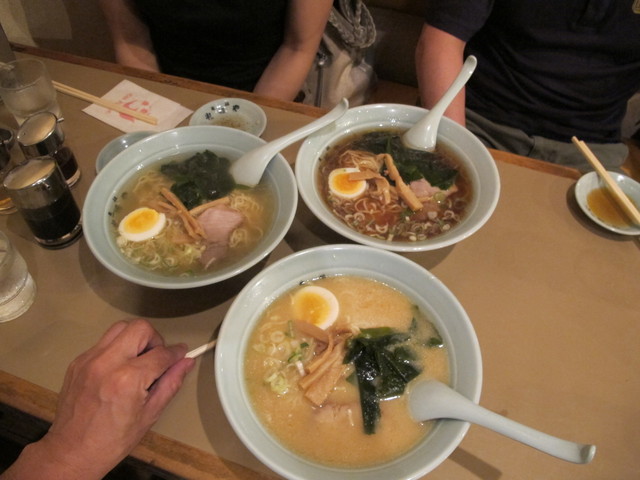 元祖 札幌や 練馬店的實拍高清圖