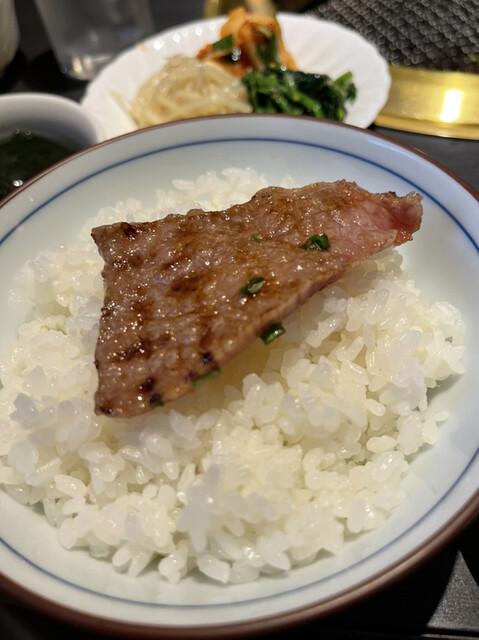 焼肉 牛亭的实拍高清图