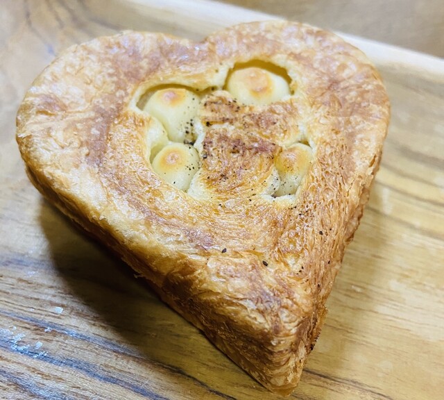 recommendations image for デニッシュハート 阪急うめだ本店