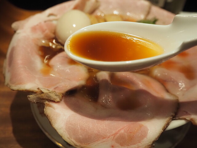 recommendations image for 中華そば NewYork×NewYork