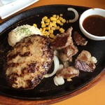ステーキハウス松木 八王子松木店的實拍圖
