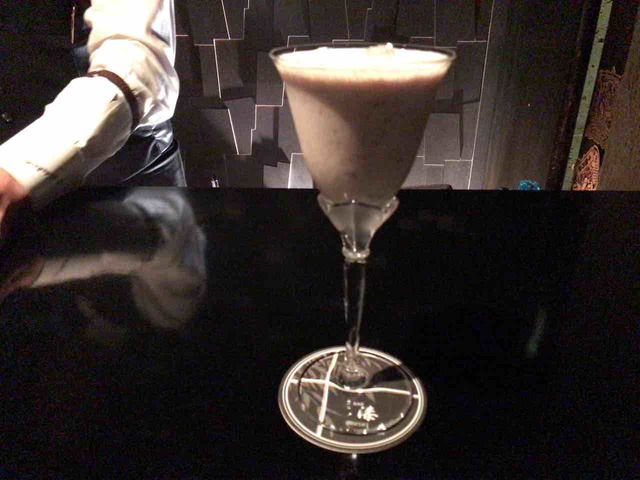 BAR 漆的實拍高清圖