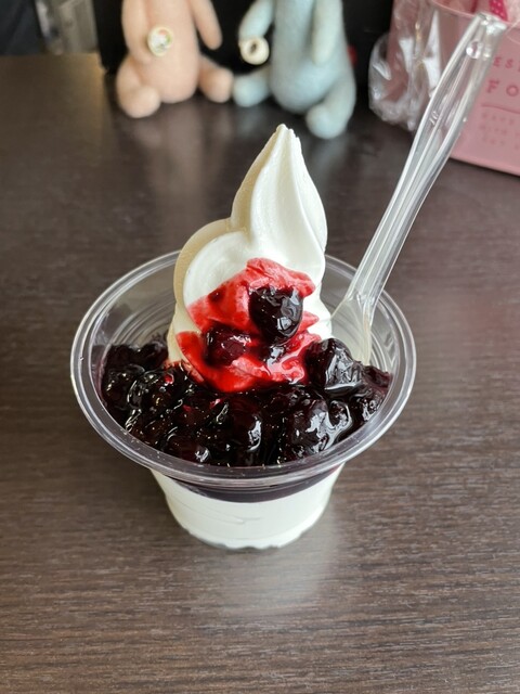 recommendations image for 幸せの生ソフト プチラパン