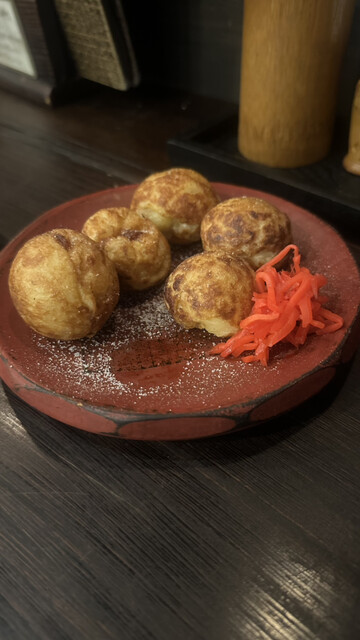 たこ焼きとおでん 石橋的实拍高清图