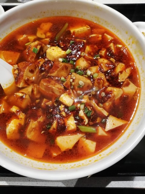 新天地的实拍高清图